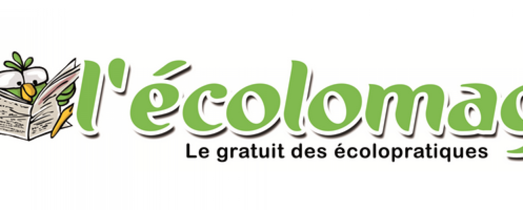 [PRESSE] On parle de Vert Chez Vous dans Ecolomag