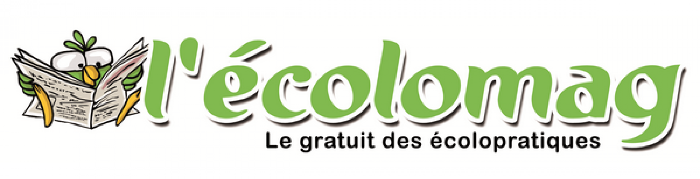 [PRESSE] On parle de Vert Chez Vous dans Ecolomag